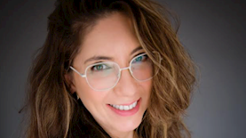 תהילה גפני קליין, צילום: באדיבות המצולמת